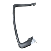 CHEVROLET VOLTDOOR WINDOW MOLDING 22785438